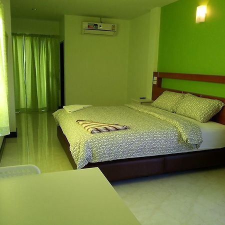 Lemon Home Kanchanaburi Exterior foto