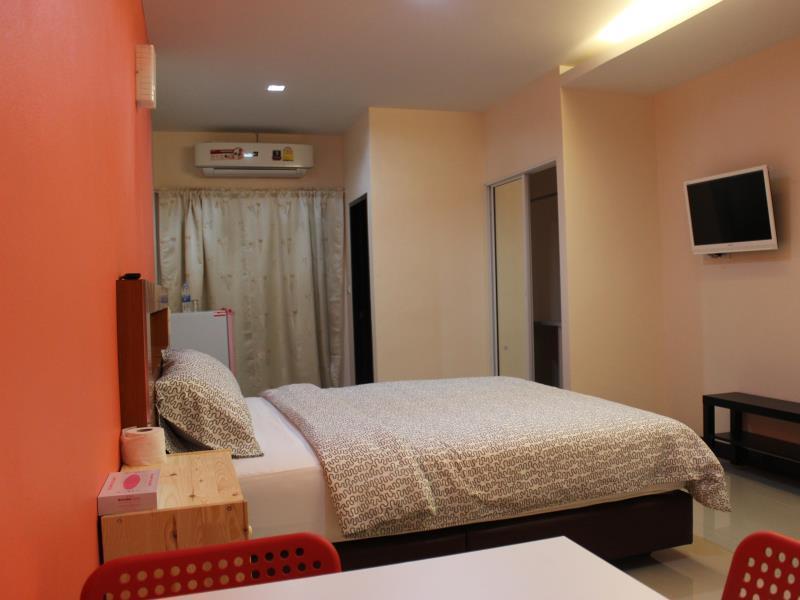 Lemon Home Kanchanaburi Exterior foto